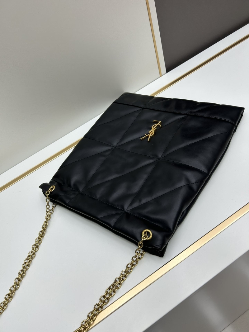 YSL Shopping Bags